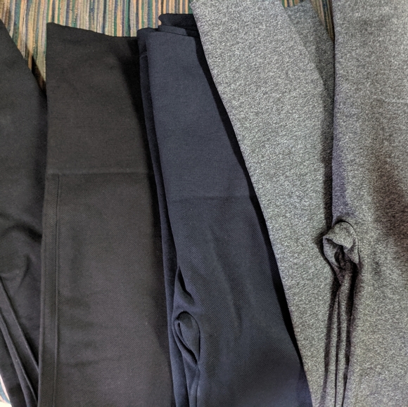 Spanx by Sara Blakeley leggings* SPECIFY COLOR - Picture 5 of 6